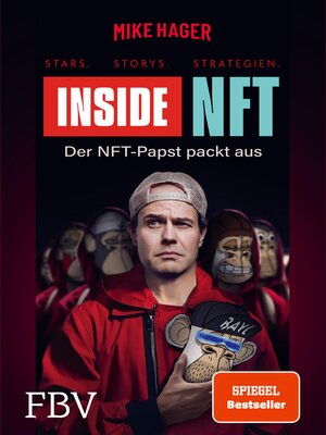 cover image of Inside NFT
